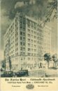 Fairfax hotel