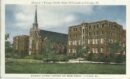 Felician sisters convent & hs