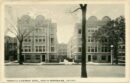 Fernwood apartment hotel