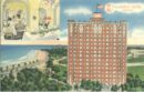 Flamingo hotel