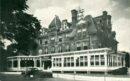 Florence hotel left side
