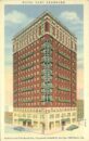 Fort dearborn hotel