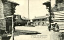 Fort dearborn interior rppc