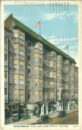 Foster chancellor hotel