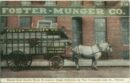 Foster munger co