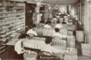 Franco american bottling dept