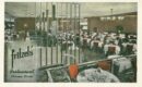 Fritzels restaurant wide