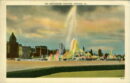 G p buckingham fountain
