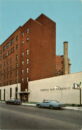 Garfield park community hospital 3813 washington blvd