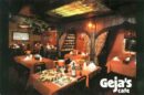 Gejas cafe