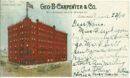 George b carpenter co