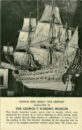 George harding museum church ship