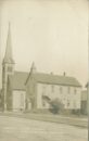 German lutheran church englewood ave rppc