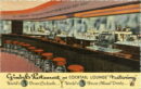 Gimbels rest & cocktail lounge slogan