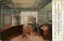 Glaser safety deposit vaults