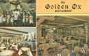 Golden ox rest dining room