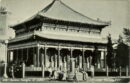 Golden temple of jehol rppc