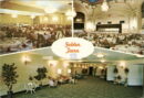 Golden tiara ballroom