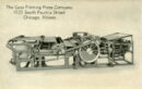 Goss printing press co