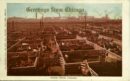 Greetings from chicago stock yards
