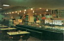Greyhound post house cafeteria