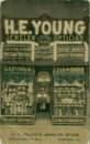 H e youngs jewelry store