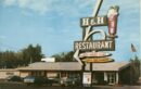 H & h rest