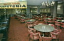 Harvest house cafeteria