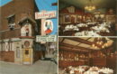 Hessbergers restaurant