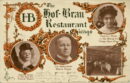 Hof brau restaurant