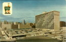 Holiday inn downtown