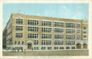 Holy family high school