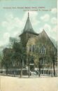 Humboldt park swedish baptist ch