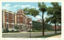Illinois central hospital buildings