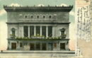 Illinois theatre front view