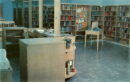Immaculata library
