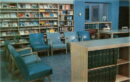 Immaculata library