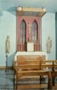 Immaculata oratory sisters of charity