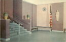 Immaculata st josephs lobby