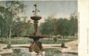Jefferson park fountain