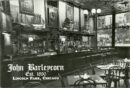 John barleycorn pub