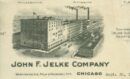 John f jelke co