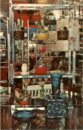 Just glass inc 2619 e 75th st