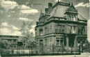 Kindergarten college