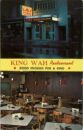 King wah restaurant