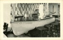 Knickerbocker hotel boat bar