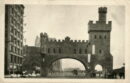 Knights templar arch on michigan