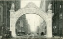 Knights templar la salle st arch