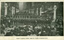 Knights templar parade marchers