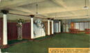 Koester school trimming classroom